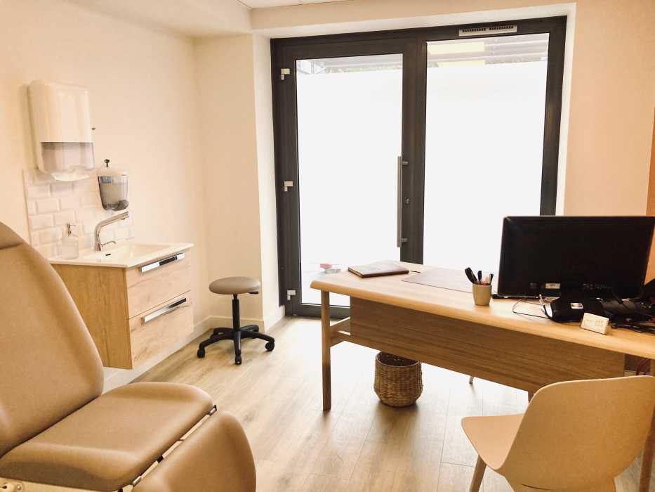 infirmier l'Infirmerie, paramédical à Lyon