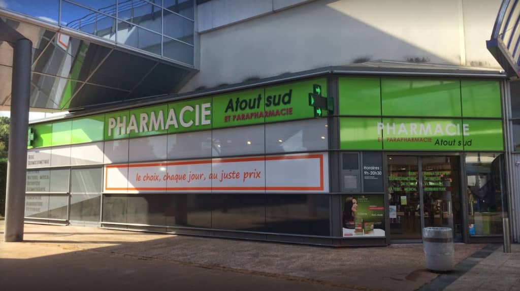 Test Pcr Pharmacie La Chapelle Sur Erdre