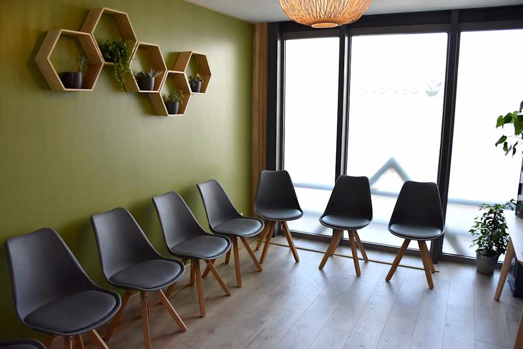 Centre De Santé Médical Et Dentaire Sévigné - Lyon 69003