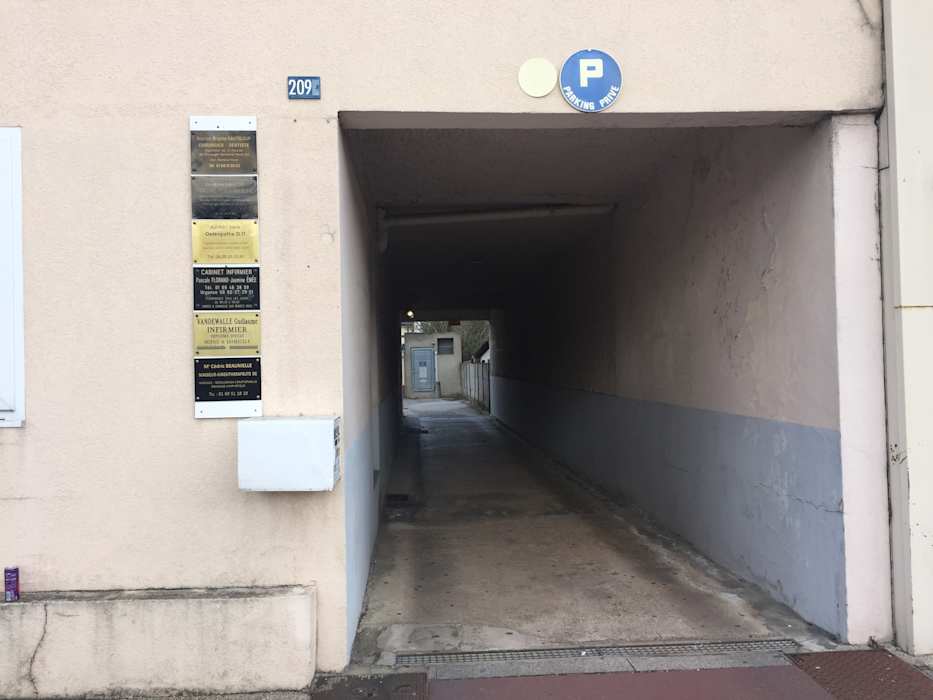 76 Rue De La Voie Verte 91200 Athis-mons