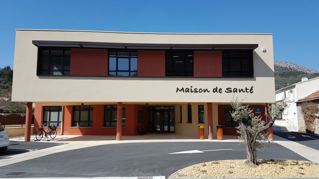 Dr Fanny CASANOVA, Médecin généraliste à BuislesBaronnies