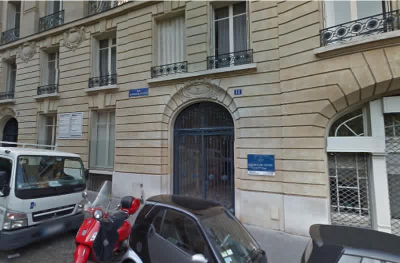6 Rue Péclet 75015 Paris Dr Anne-Marie Gouny, Angiologue à Paris : Prenez rendez-vous en ligne