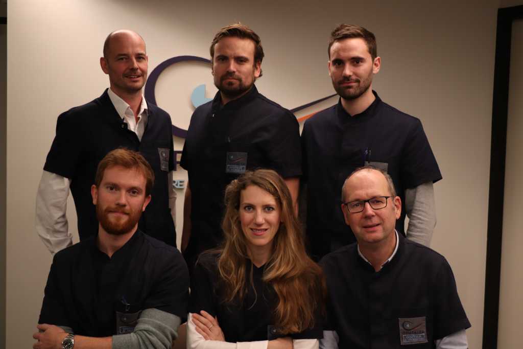 Ophtalea - Centre de la vision et du regard, Cabinet ...