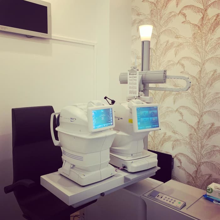 Centre Ophtalmologique Et Orl Paris 9 Ideal Sante