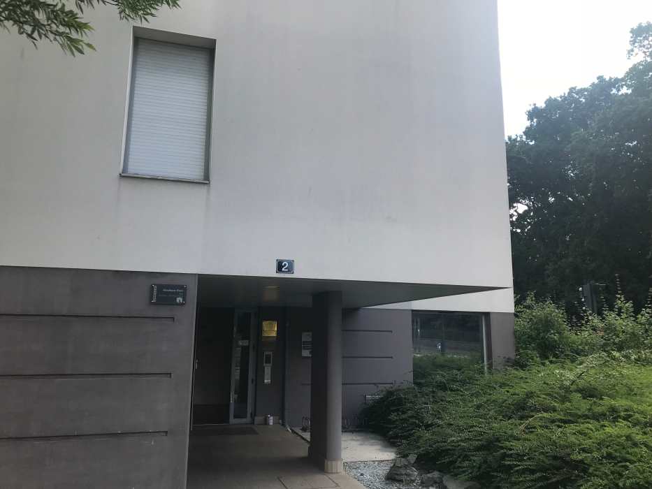 Dr Imane MOURTADA, Dermatologue et vénérologue à Rennes, SaintGrégoire