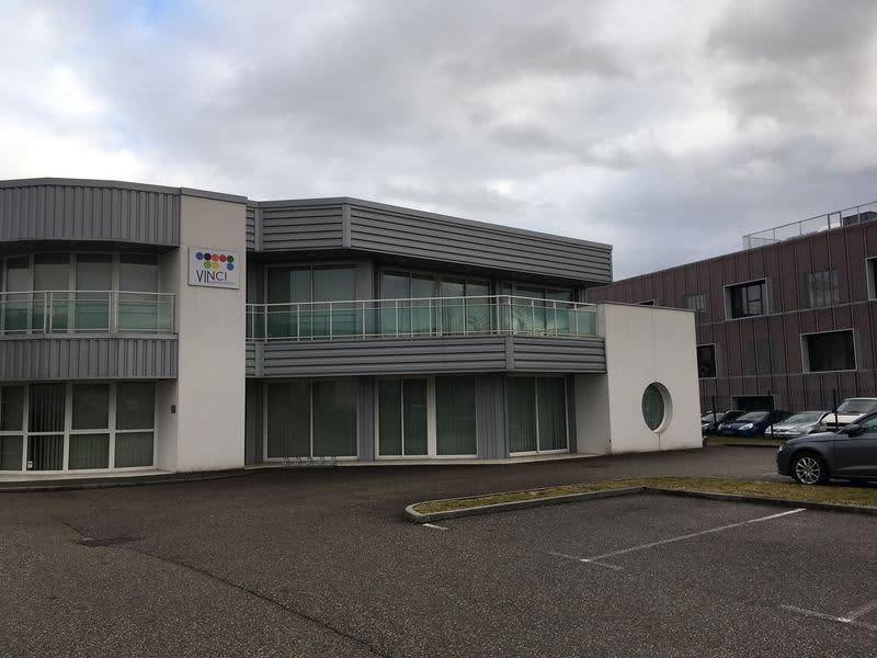 395 Route Des Vernes Zi Pringy Argonay 74370 Pringy