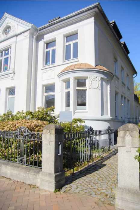 Impluse Osteopathie Neumünster, Praxis in Neumünster