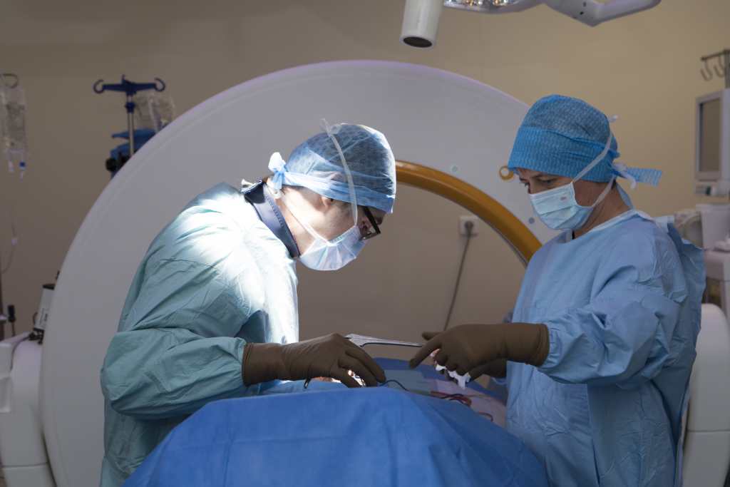 Centre Ophtalmologique Et Orl Paris 9 - Ideal Sante