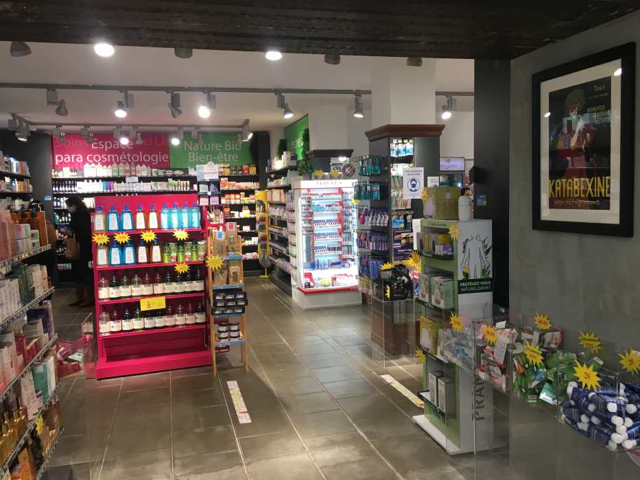 Test Pcr Pharmacie La Chapelle Sur Erdre