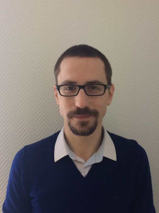 Dr Luc Terreaux, Neurochirurgien à Nantes : Prenez RDV en ...