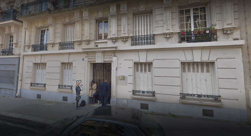 91 Bd De L Hôpital 75013 Paris