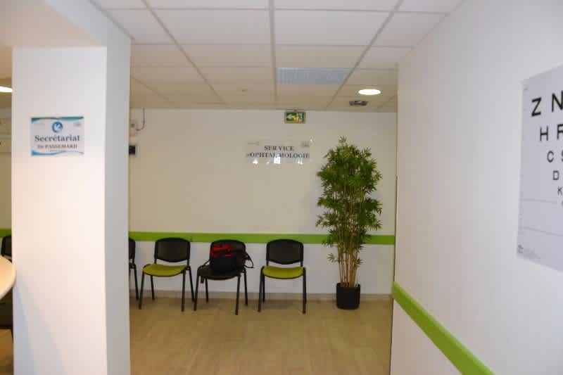 16 Cours Général De Gaulle Dijon Ophtalmologie