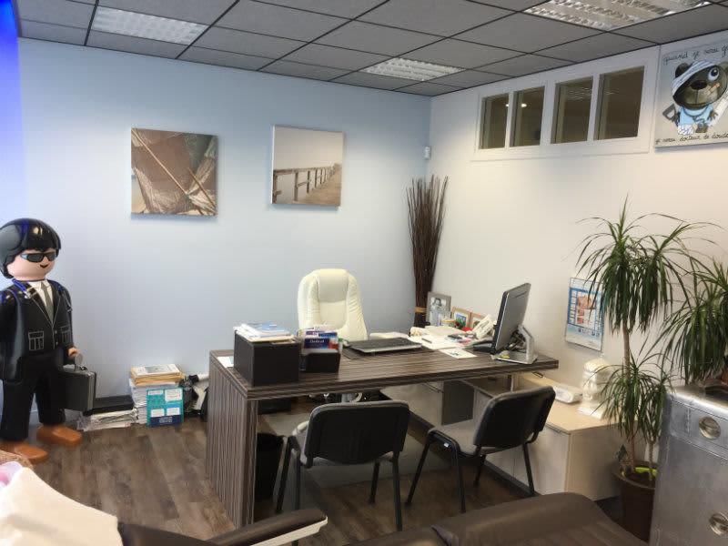 Test Pcr Saint Herblain Avenue Des Lions