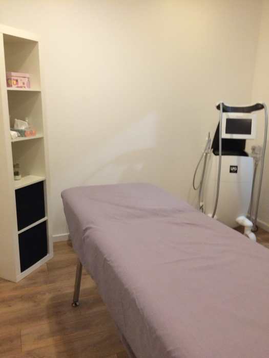 Kiné Mandron, Cabinet de kinésithérapie à Bordeaux