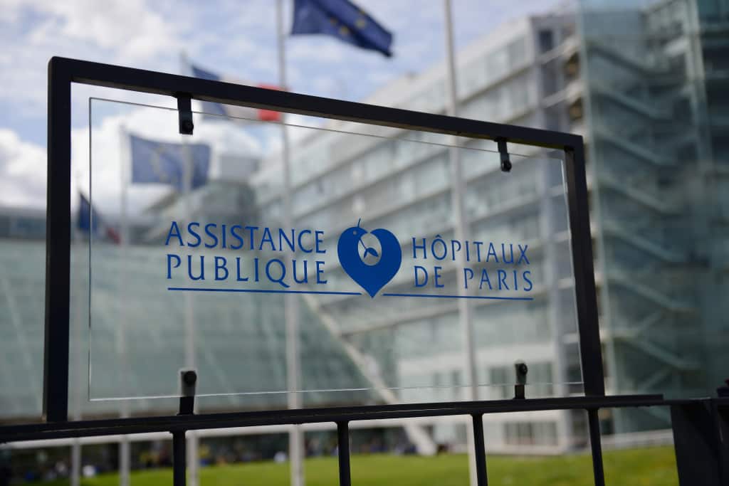 Hôpitaux Universitaires Pitié Salpêtrière Urgences Dentaires Paris