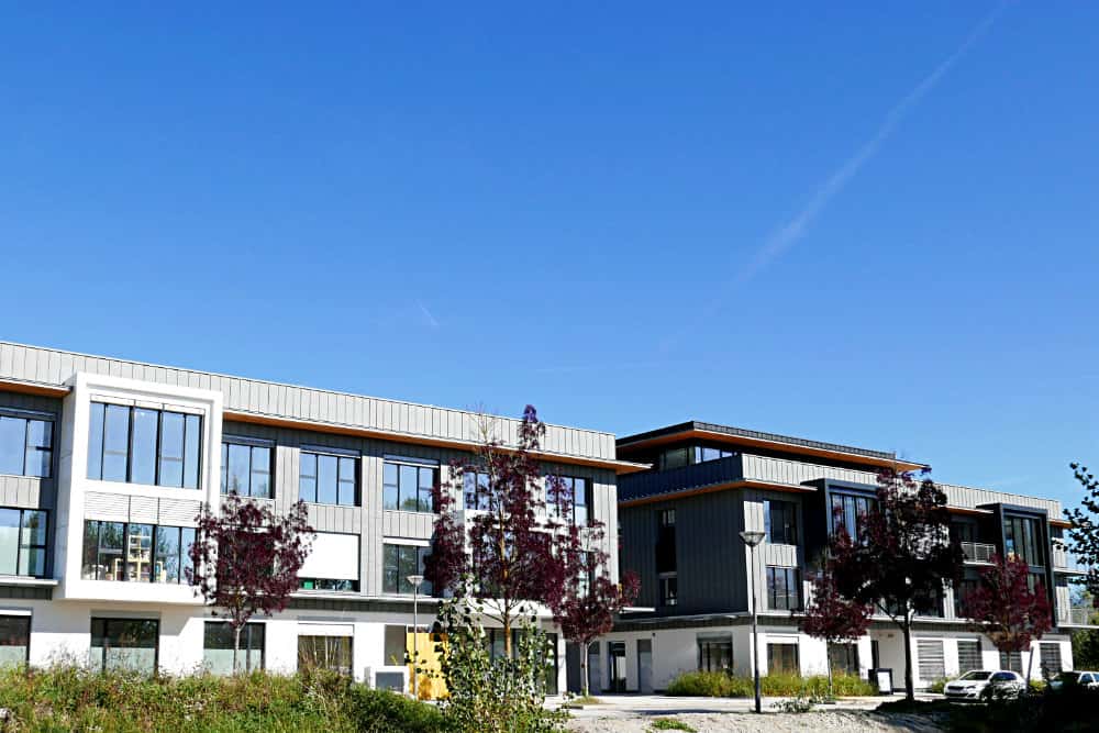 Médilac pôle médical et paramédical, pluridisciplinaire à Le