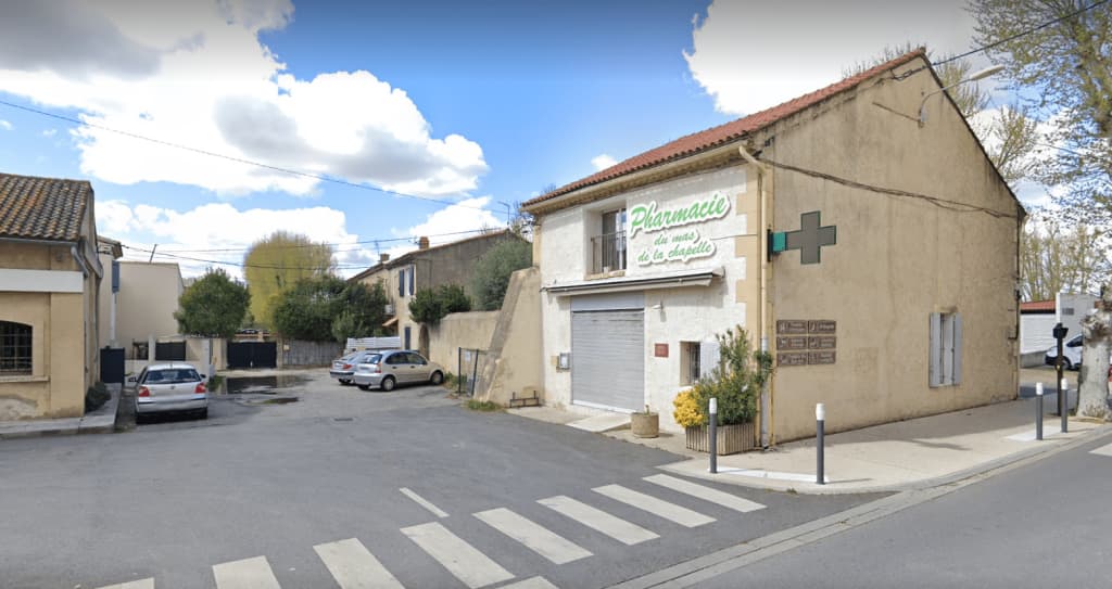 Test Pcr Pharmacie La Chapelle Sur Erdre
