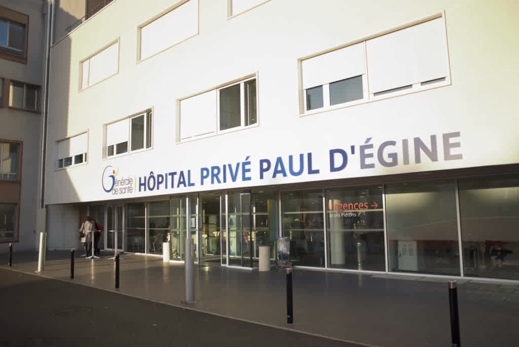 Centre D'ophtalmologie Du Perreux-sur-marne - Nogent - Bry
