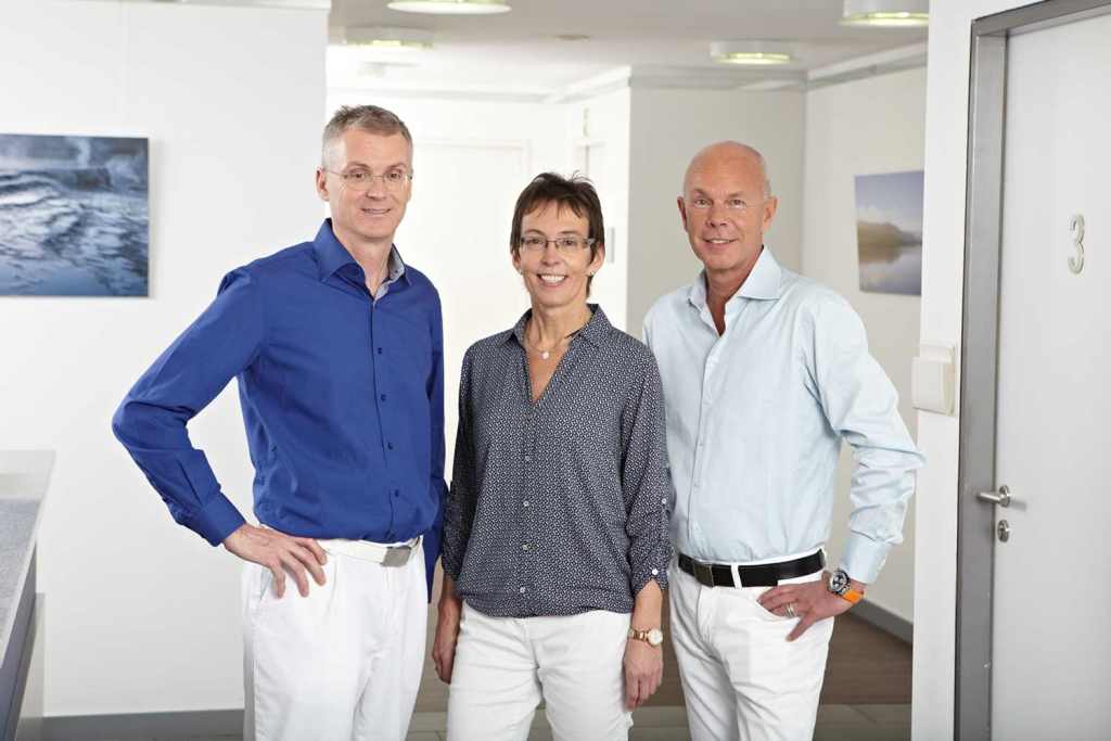 Dr. med. Gisela Feinen, Urologe in Köln : Termin online buchen