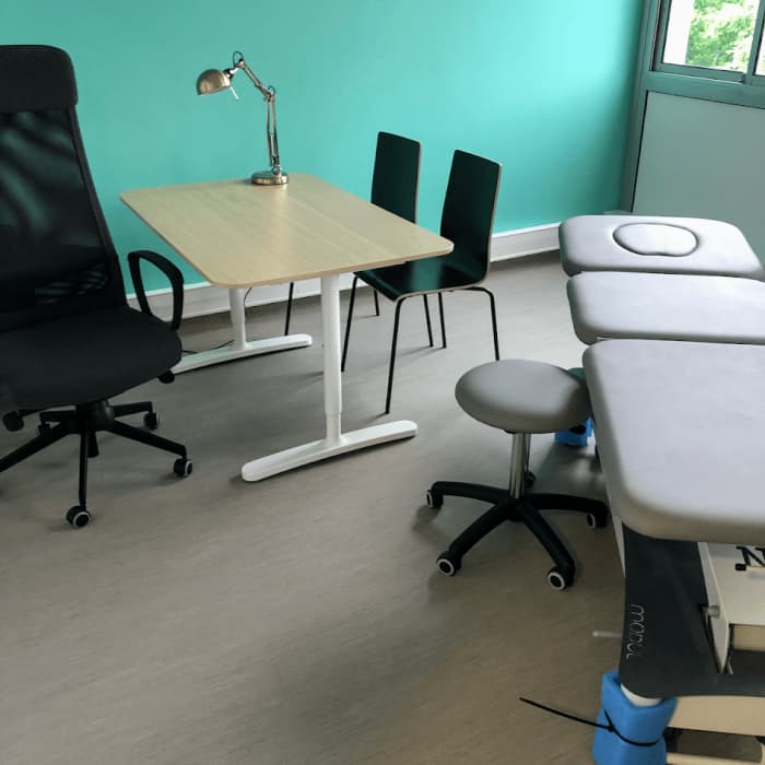 Kiné Ostéo Vénissieux, de kinésithérapie à Vénissieux