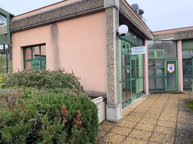 Université Paris-cité - Institut De Psychologie - Site Boulogne