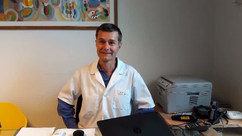 Gastro Entérologie Clinique De La Loire Saumur