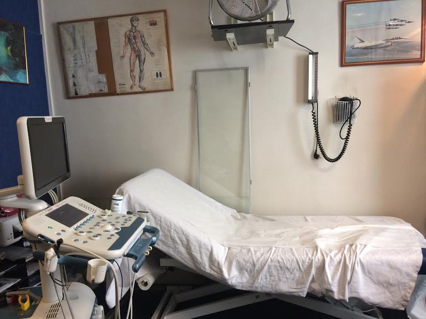 Dr Noel ALLEGRINI, Cardiologue à Paris : Prenez rendez ...