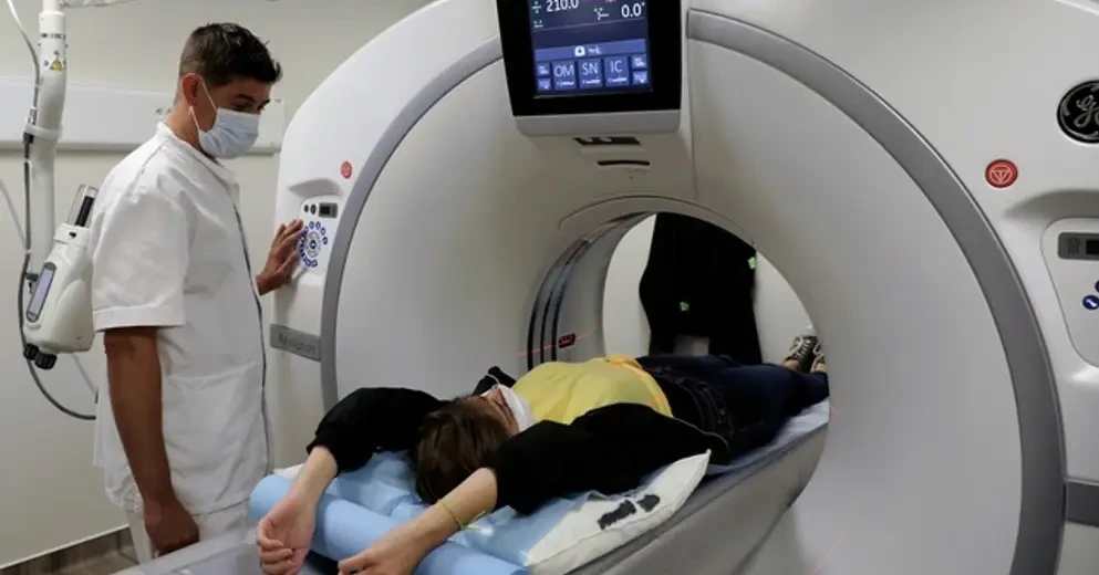 Imagerie Medicale Durance Luberon Isle Sur Sorgue