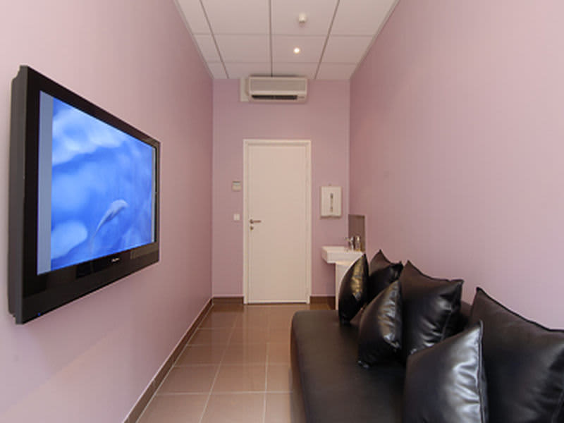 Laboratoire CLEMENT 17 avenue d'Eylau (Paris),