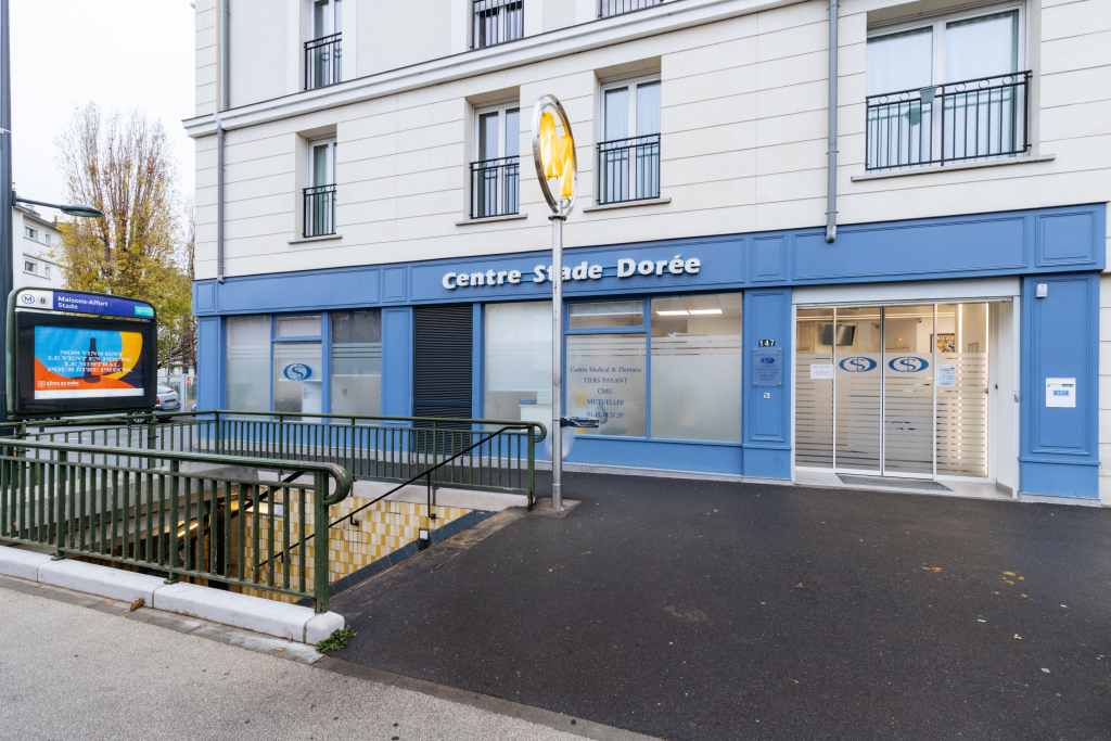 99 Av Du General Leclerc 94700 Maisons Alfort Centre Medical Maisons Alfort