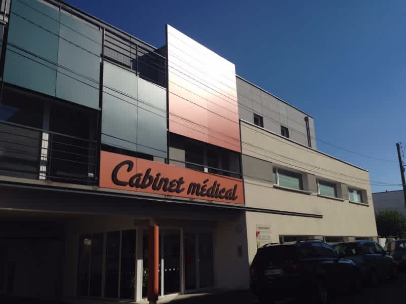 Dr Sébastien LEROI, Médecin généraliste à JouélèsTours