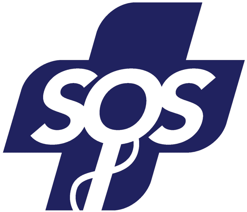 SOS Médecins 95, Centre de santé à Taverny Prenez RDV en ligne