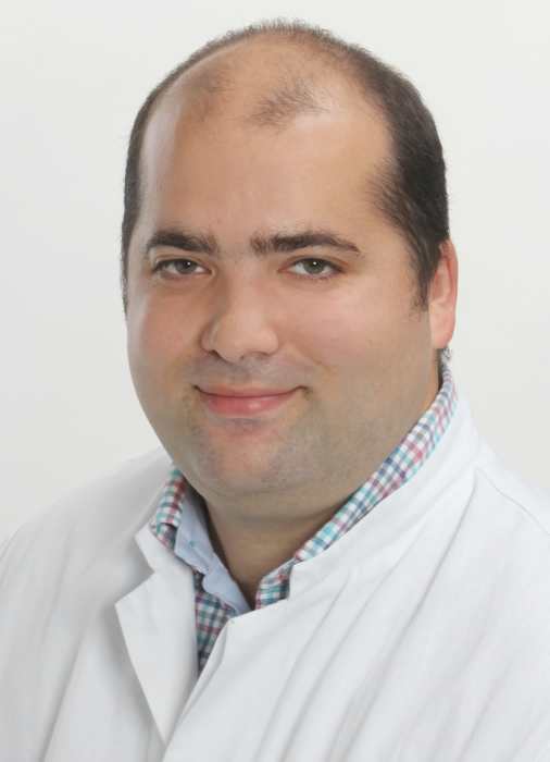 Dr. Markus Emmelheinz, Innere Medizin / Internist in Düsseldorf