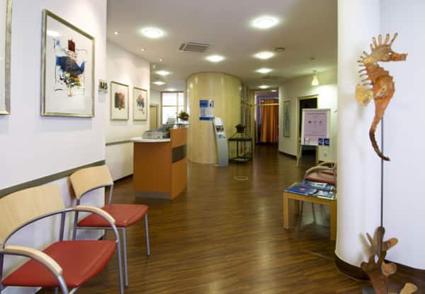 Dr. med. Stefan Dannigkeit, Orthopäde und Unfallchirurg in Kelkheim ...