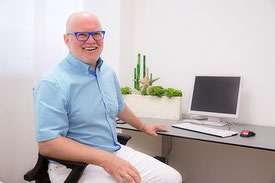 Dr. med. Eberhard Prinz, Innere Medizin / Internist in Bruchsal