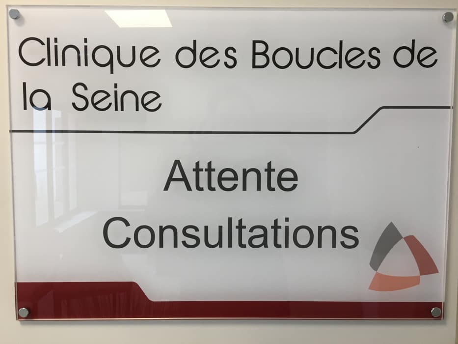 Clinique Des Boucles De La Seine Photos