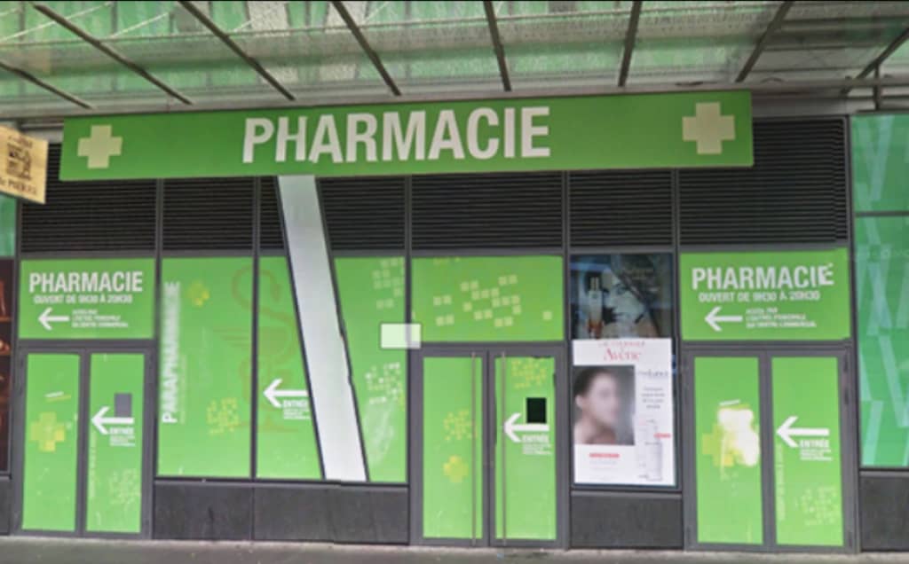 Pharmacie Okabe, Pharmacie à Le KremlinBicêtre Prenez RDV en ligne Pharmacie Okabe, Pharmacie à Le KremlinBicêtre Prenez RDV en ligne