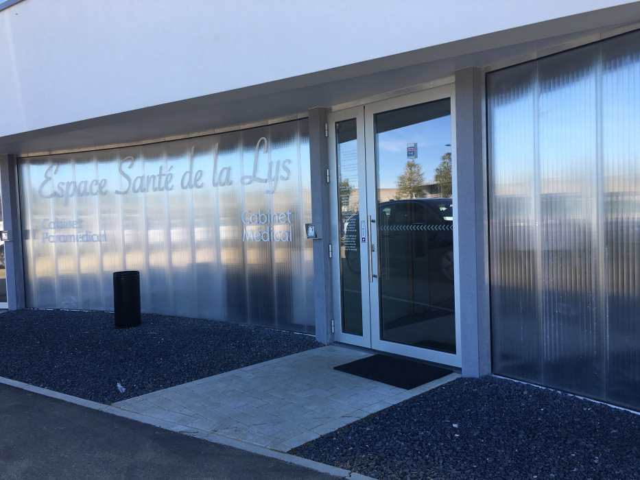 Centre De Vaccination Mulhouse 3 Rue Des Freres Lumiere