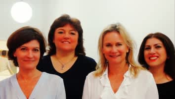 Gynakologische Gemeinschaftspraxis Dr Med Katleen Bagner Und Kerstin Ulmer Praxis In Dusseldorf