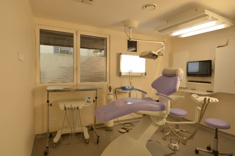 Cabinet Dentaire Richaud - Dentiste Dr Beal