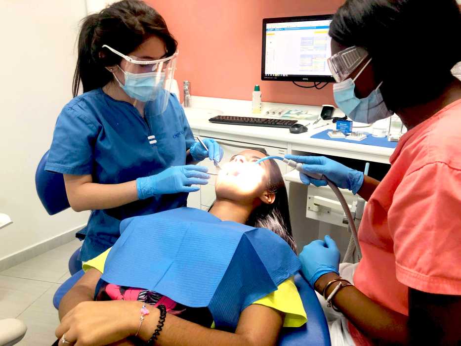 Dentiste Paris Dentego Centre dentaire Paris 11e - Voltaire - Dentego, Centre dentaire à Paris