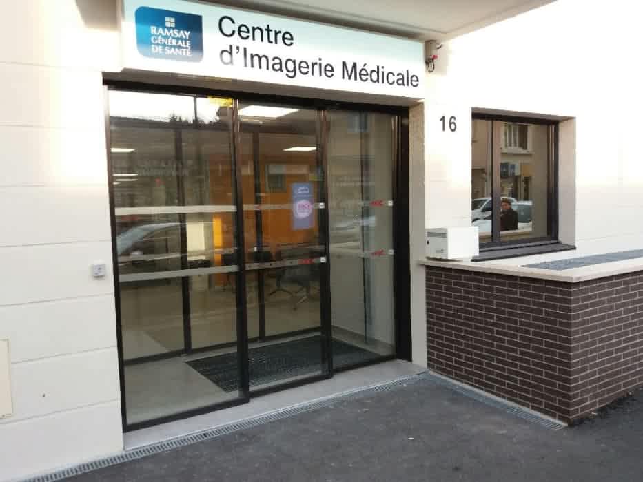 Centre D'ophtalmologie Du Perreux-sur-marne - Nogent - Bry