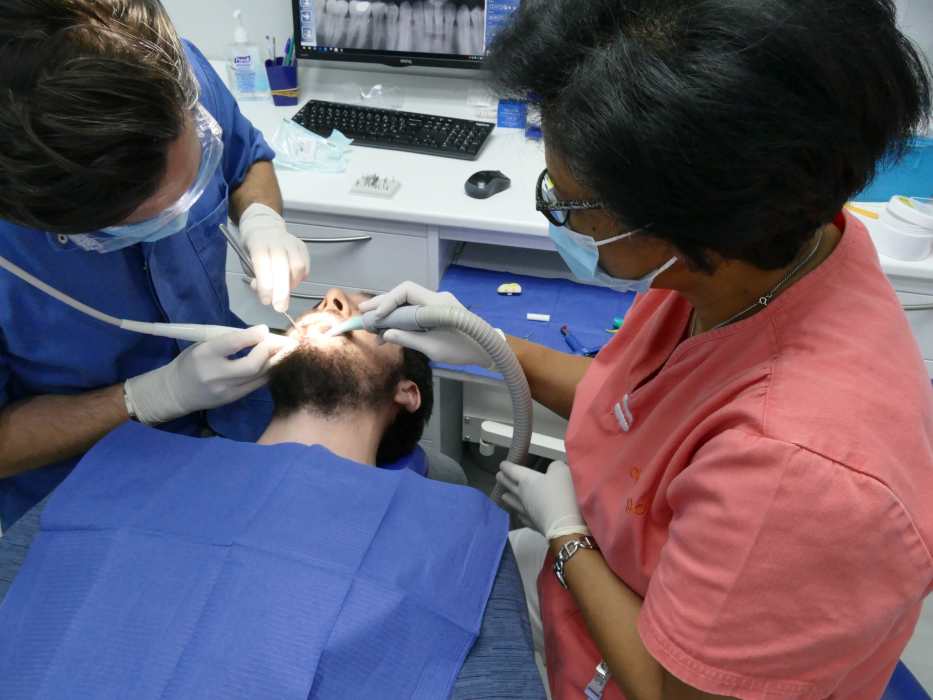 Dentiste Paris Dentego Centre dentaire Paris 4e - Hotel de Ville - Dentego, Centre dentaire à