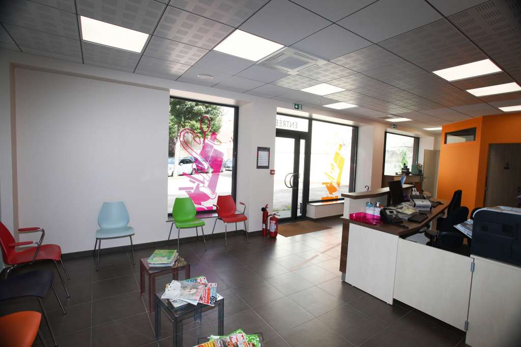 Centre De Vaccination Saint Pourcain Sur Sioule