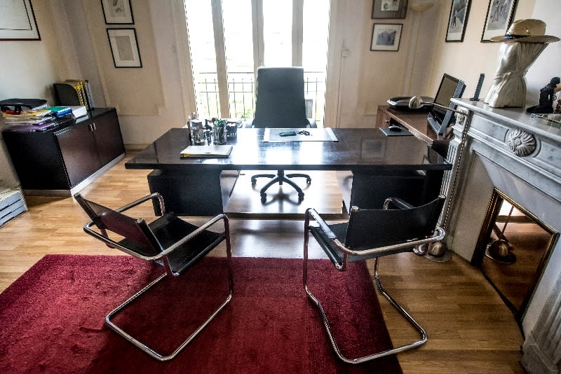 Dr Julien Serri, Chirurgien plasticien et esthétique à ...