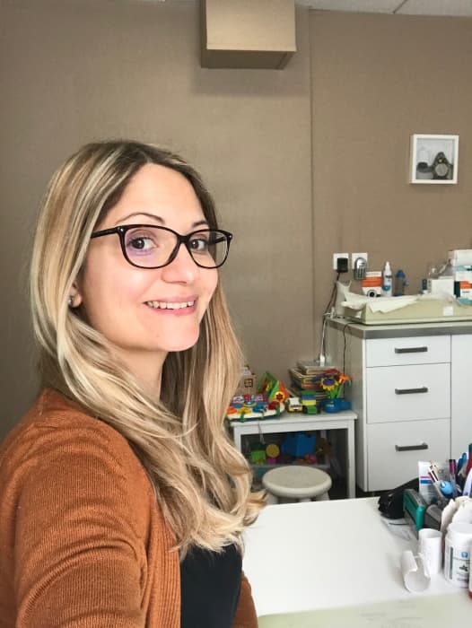 Dr Stéphanie TURROU, Médecin généraliste à Lyon : Prenez ...