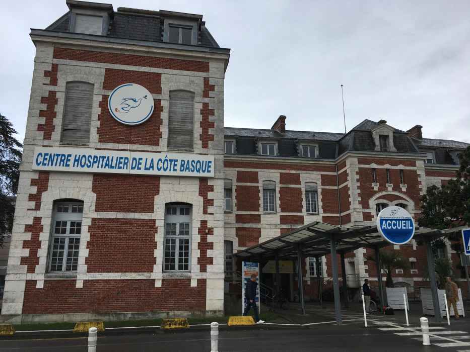 Numéro De Téléphone De L Hôpital De Poissy