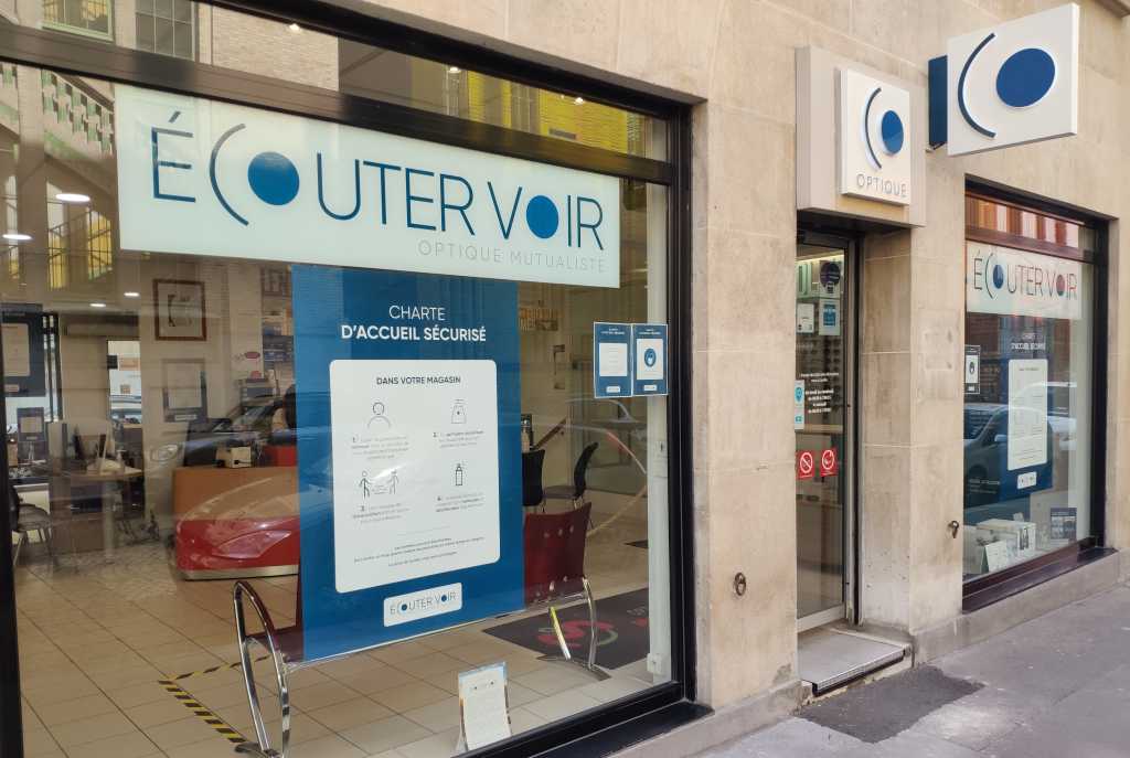 Centres Médicaux Et Dentaire Jack Senet Et Broca
