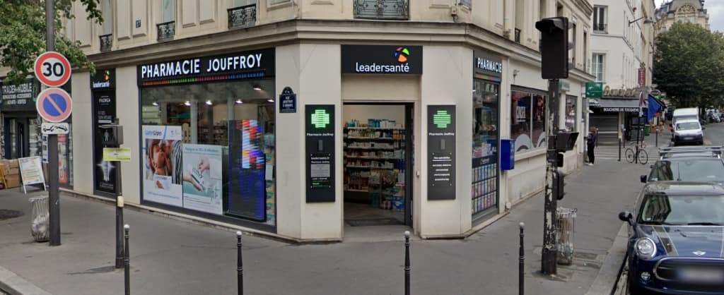 Test Pcr Pharmacie Saint Just En Chaussée