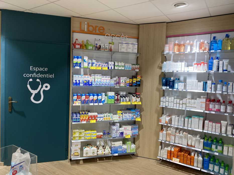 Pharmacie Route De Genas Pharmacie Vaulx en Velin pharmacie-route-de-genas-pharmacie-vaulx-en-velin
